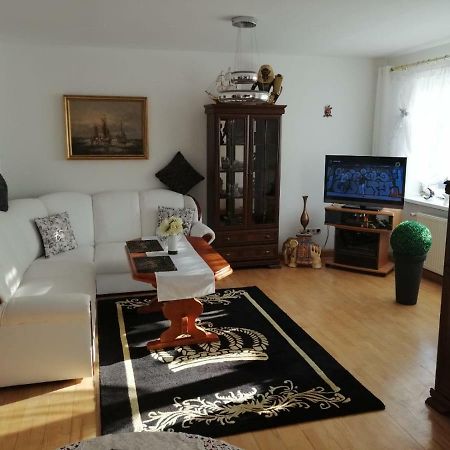 Apartament Paradise Мендзыздрое Экстерьер фото